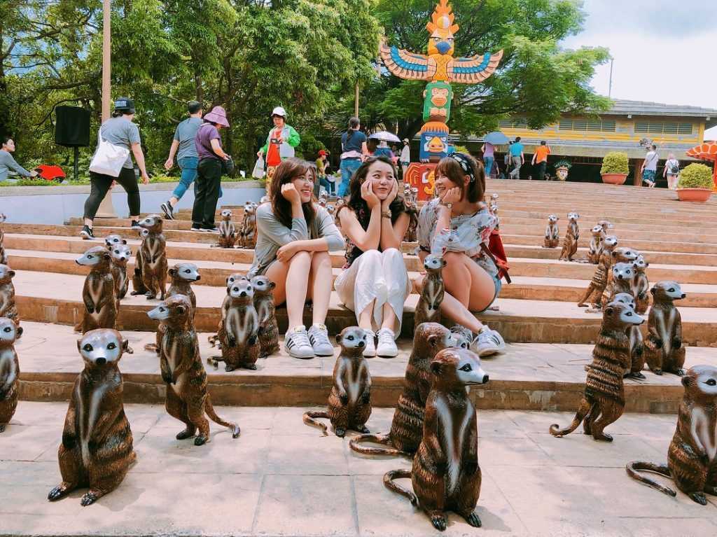 【六福村主題遊樂園】六福村遊樂設施/門票優惠/星光票/水樂園/動物園/萬聖節懶人包