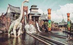 【六福村門票優惠】六福村主題遊樂園門票攻略《星光票/學生票/優惠票/午後票/水樂園》