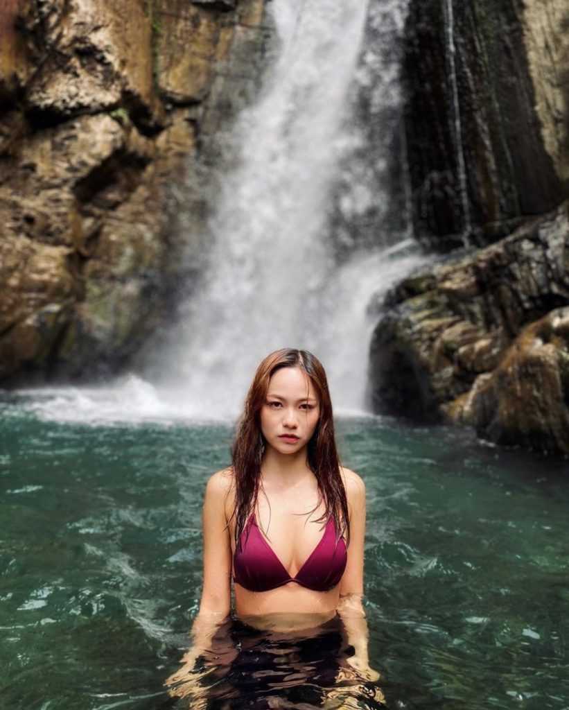 南投瀑布景點|推薦7個南投森林瀑布秘境,夏季消暑好去處! 南投瀑布景點 :夢谷瀑布