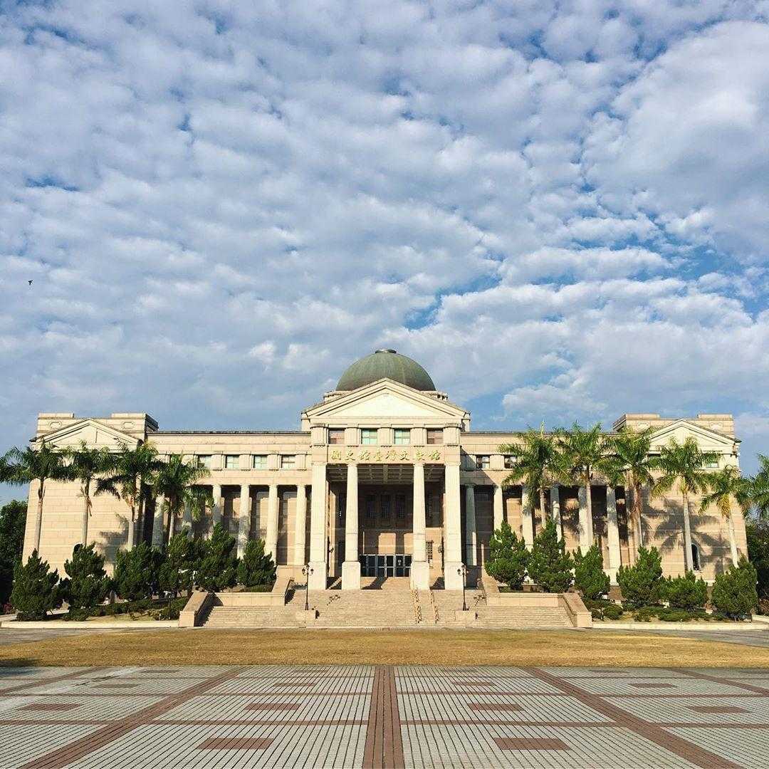 中興新村一日遊｜懷舊省府巡禮，5大打卡景點＆必吃美食推薦