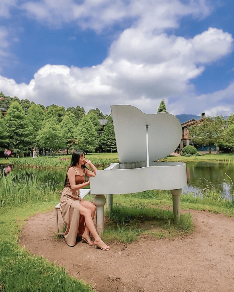 【苗栗南庄民宿推薦】熱搜9家南庄賞螢/親子/包棟住宿推薦，南庄二日遊就看這篇！