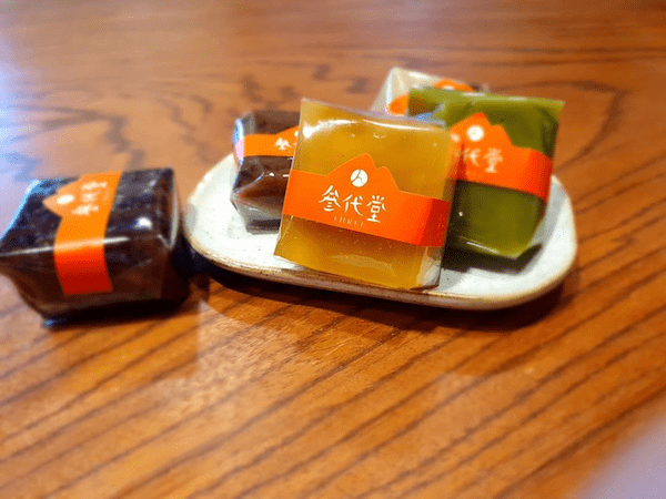 三義伴手禮推薦 | 叁代堂 三義伴手禮推薦 | 叁代堂