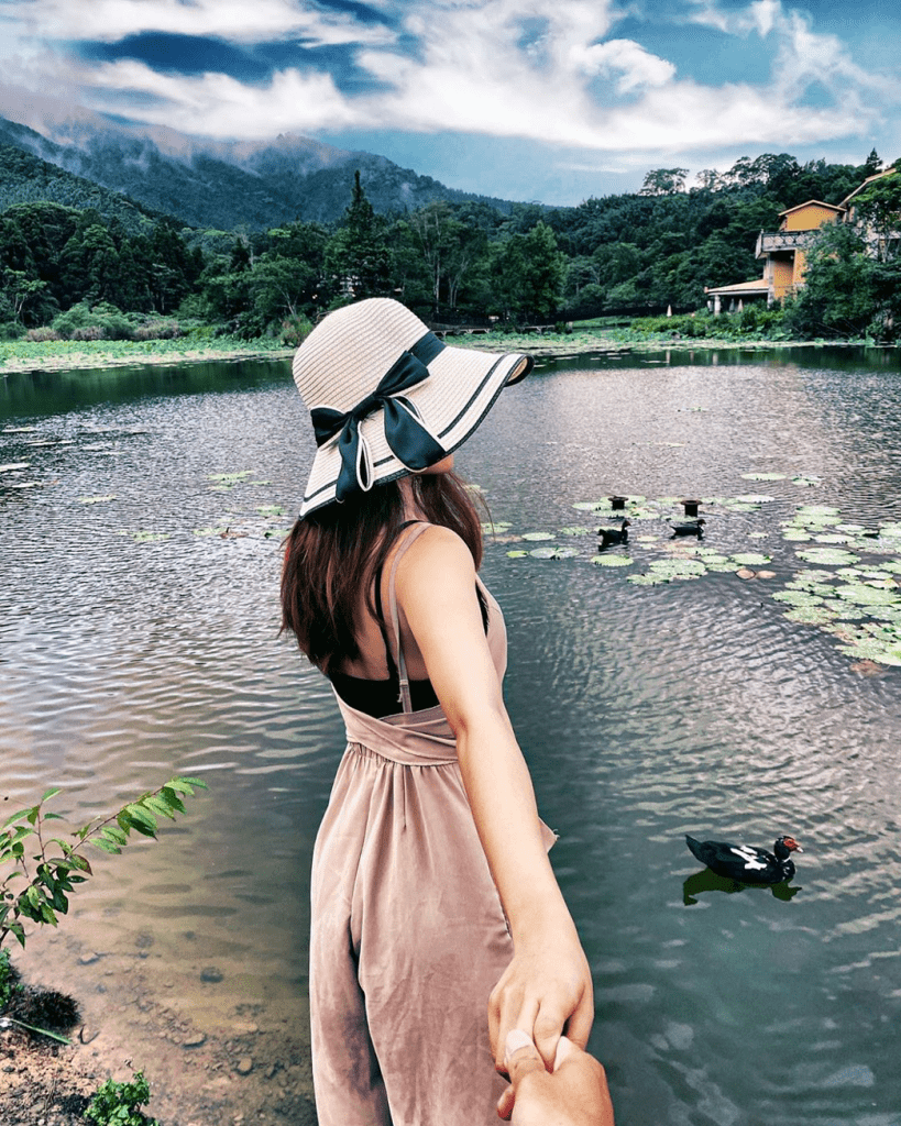 【苗栗南庄民宿推薦】熱搜9家南庄賞螢/親子/包棟住宿推薦，南庄二日遊就看這篇！