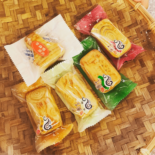 世奇精緻餅店 世奇精緻餅店