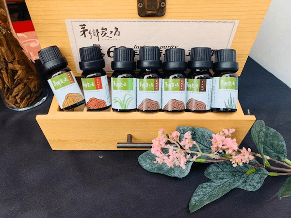三義必買伴手禮2020 茅鄉炭坊 三義必買伴手禮2020 茅鄉炭坊