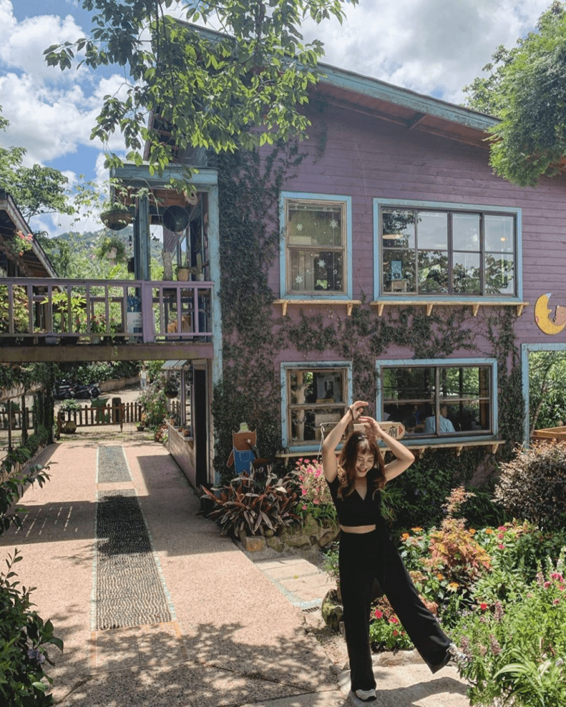 【苗栗南庄民宿推薦】熱搜9家南庄賞螢/親子/包棟住宿推薦，南庄二日遊就看這篇！