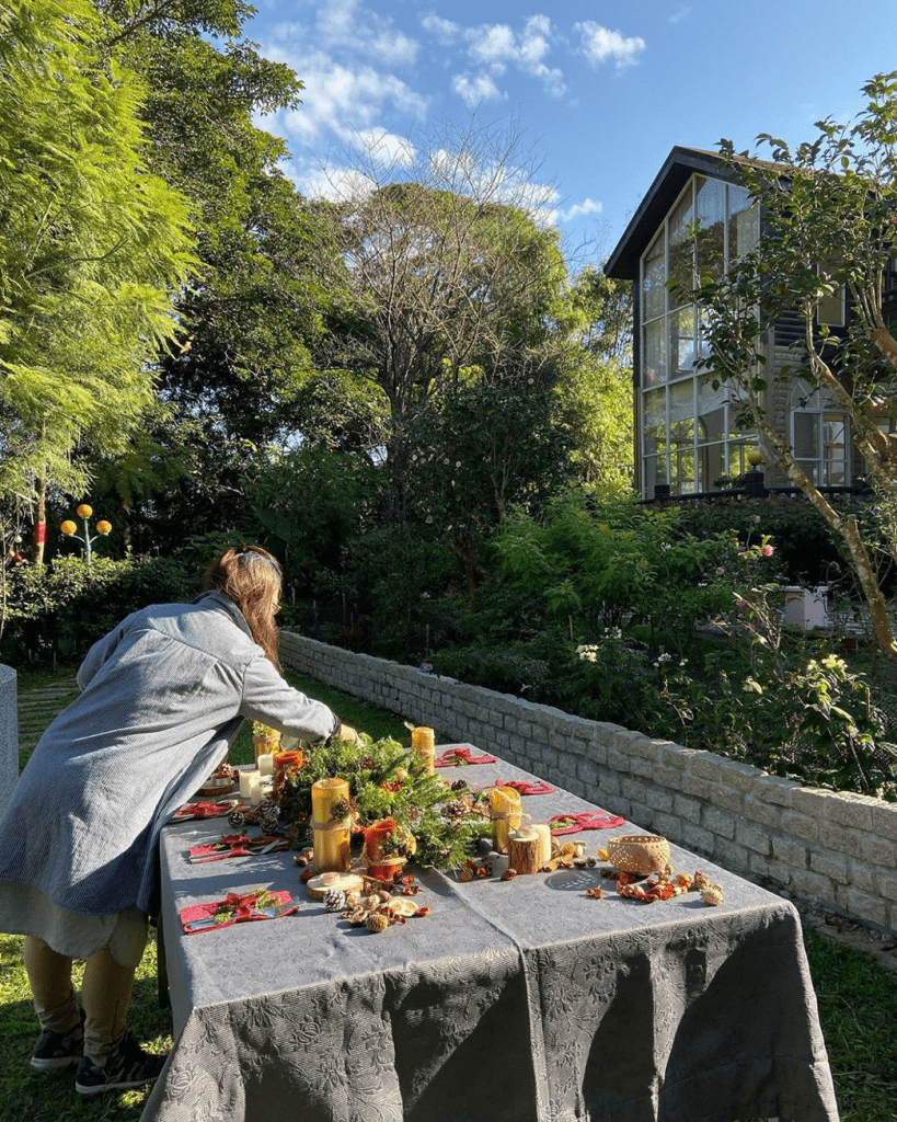 【苗栗南庄民宿推薦】熱搜9家南庄賞螢/親子/包棟住宿推薦，南庄二日遊就看這篇！