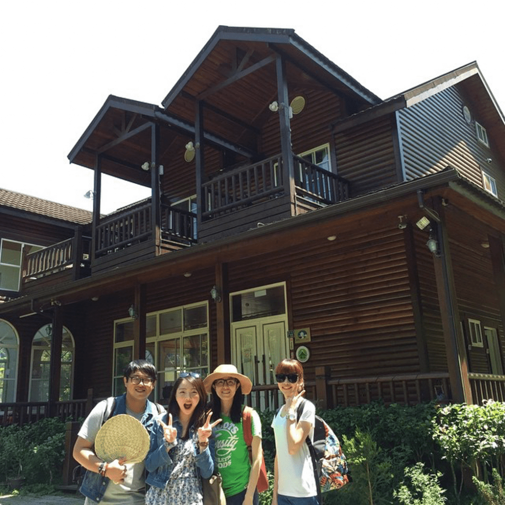 【苗栗南庄民宿推薦】熱搜9家南庄賞螢/親子/包棟住宿推薦，南庄二日遊就看這篇！