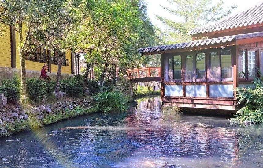 埔里住宿推薦|尋找山中住宿仙境,7間回訪率超高的埔里民宿 埔里住宿推薦|尋找山中住宿仙境,7間回訪率超高的埔里民宿