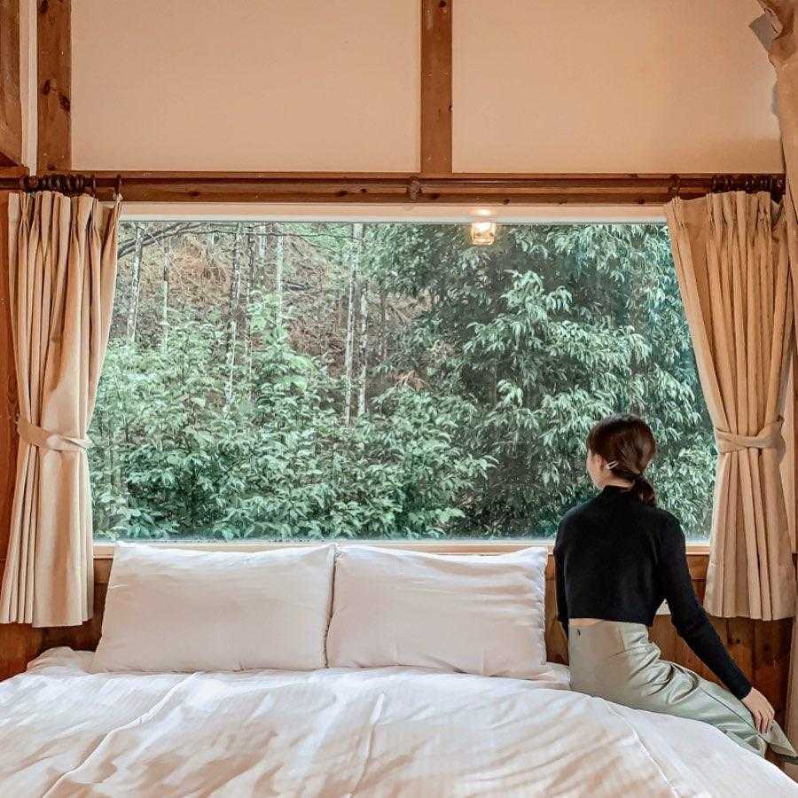 埔里住宿推薦|尋找山中住宿仙境,7間回訪率超高的埔里民宿 埔里住宿推薦|尋找山中住宿仙境,7間回訪率超高的埔里民宿