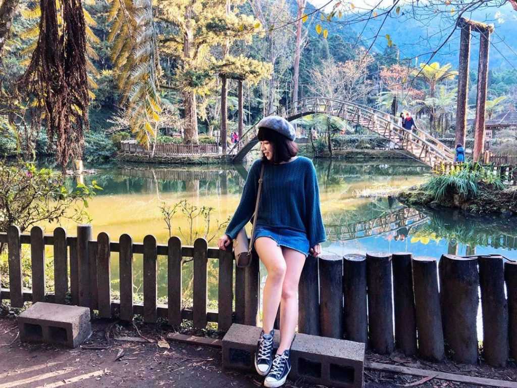 溪頭旅遊軸 南投溪頭旅遊軸｜探訪竹山、鹿谷、溪頭沿線生態之美 6 2026