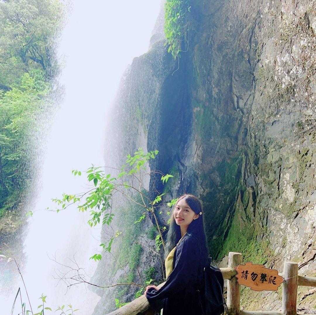 杉林溪一日遊必拍景點、門票優惠、賞螢花季、交通攻略|杉林溪森林生態渡假園區 杉林溪森林生態渡假園區, 松瀧岩瀑布, 杉林溪景點