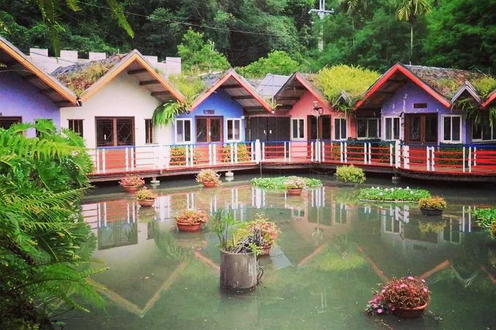 埔里景點推薦|10個埔里一日遊必玩景點!最新IG打卡美拍、交通路線、親子旅遊懶人包 埔里住宿, 楓樺台一渡假村