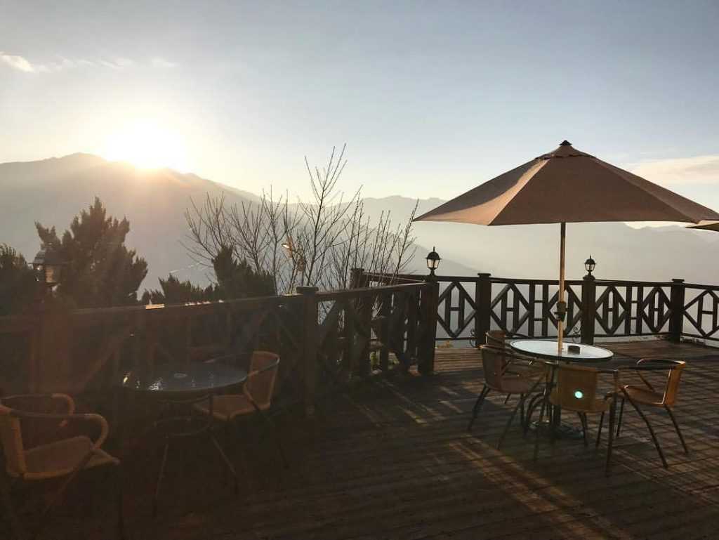 清境合歡山日出-清境日出-jiayi1055