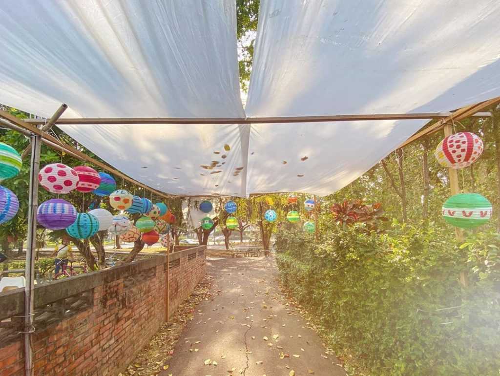 中興新村一日遊｜懷舊省府巡禮，5大打卡景點＆必吃美食推薦