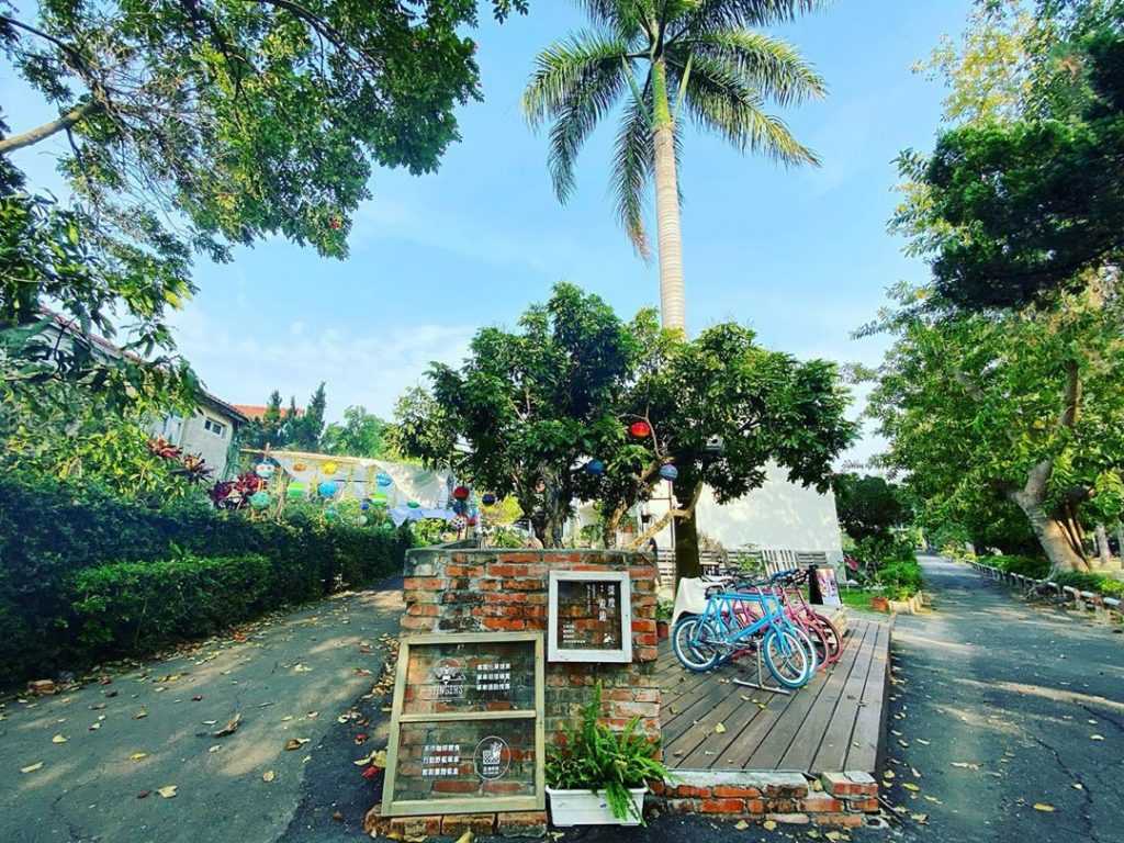 中興新村一日遊｜懷舊省府巡禮，5大打卡景點＆必吃美食推薦