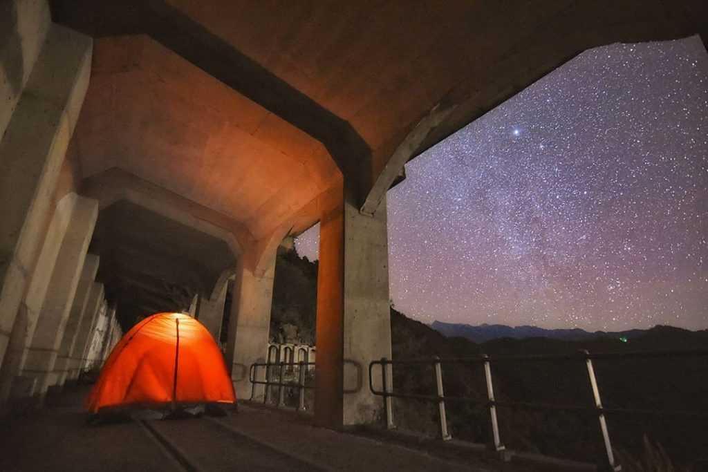【阿里山景點攻略】嘉義阿里山旅遊路線，阿里山行程規劃快看這篇！