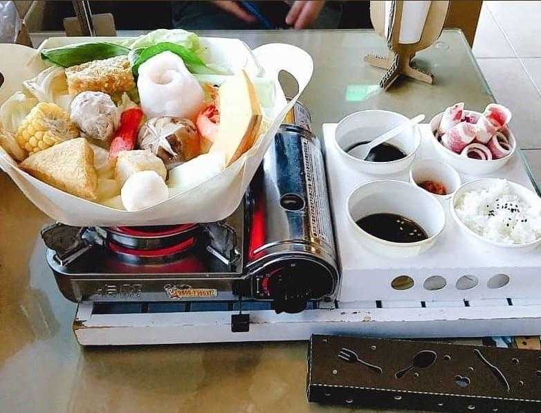 清境美食 -紙箱王創意園區-清境店