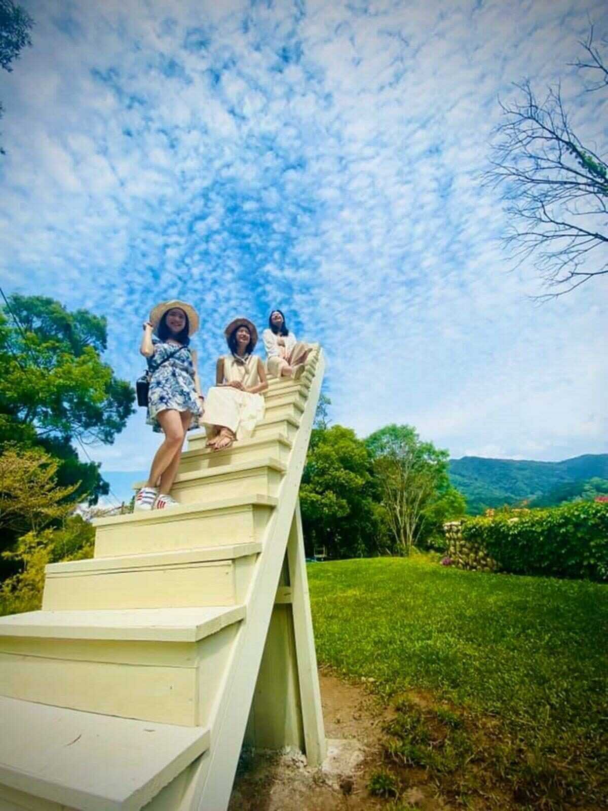 苗栗約會景點 | 特蒐苗栗享受兩人浪漫景點，五大情侶約會聖地