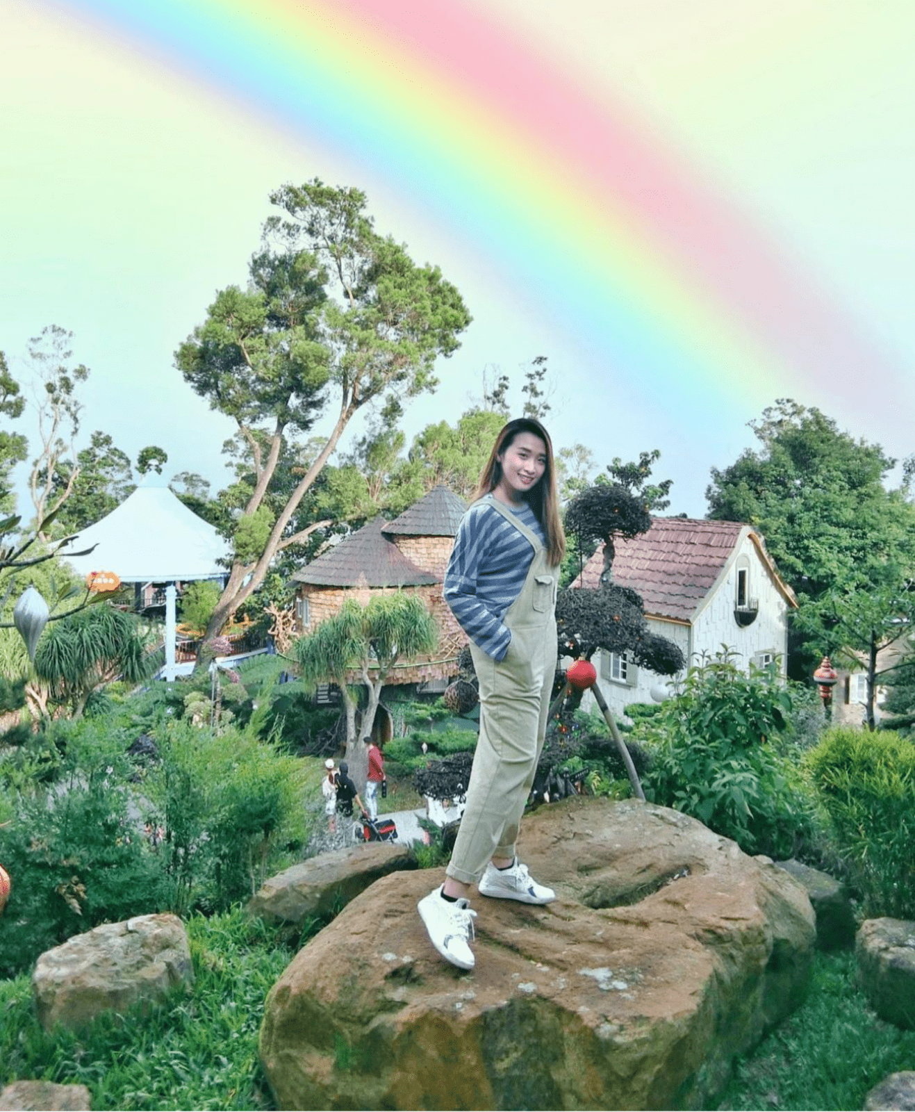 苗栗約會景點 | 特蒐苗栗享受兩人浪漫景點，五大情侶約會聖地