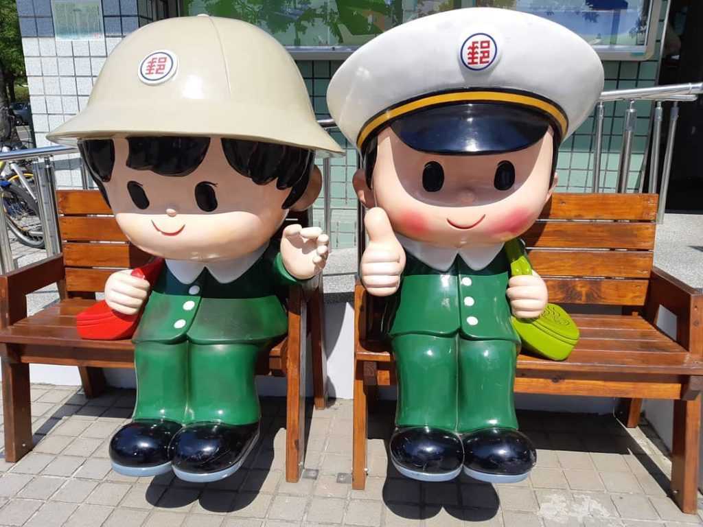 中興新村一日遊｜懷舊省府巡禮，5大打卡景點＆必吃美食推薦