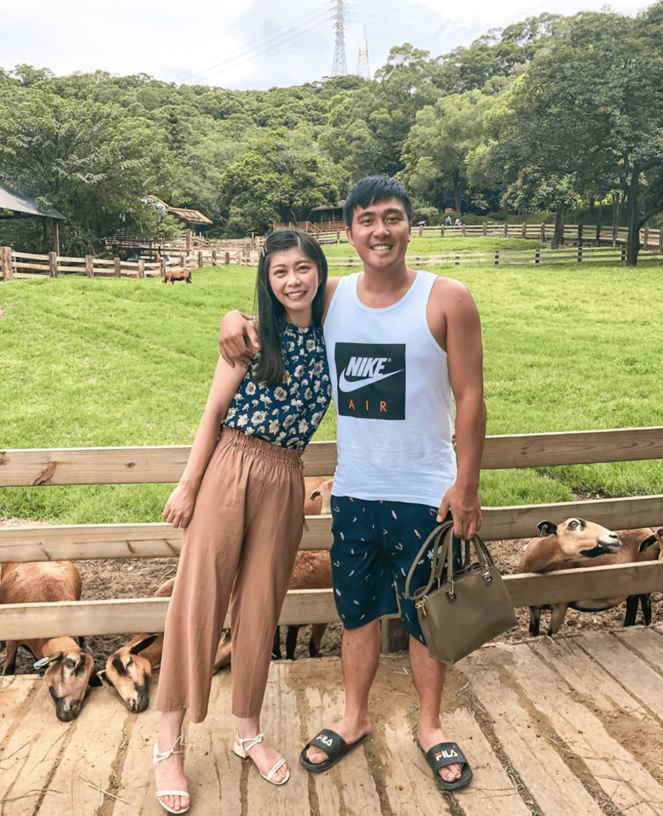 苗栗約會景點 | 特蒐苗栗享受兩人浪漫景點，五大情侶約會聖地