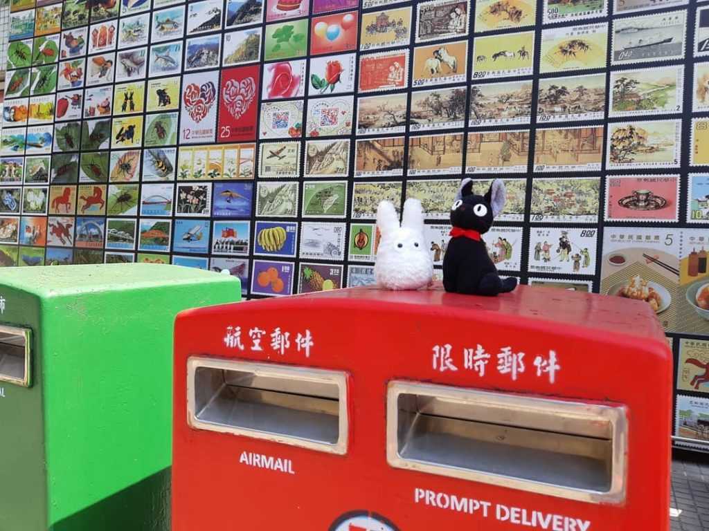 中興新村一日遊｜懷舊省府巡禮，5大打卡景點＆必吃美食推薦