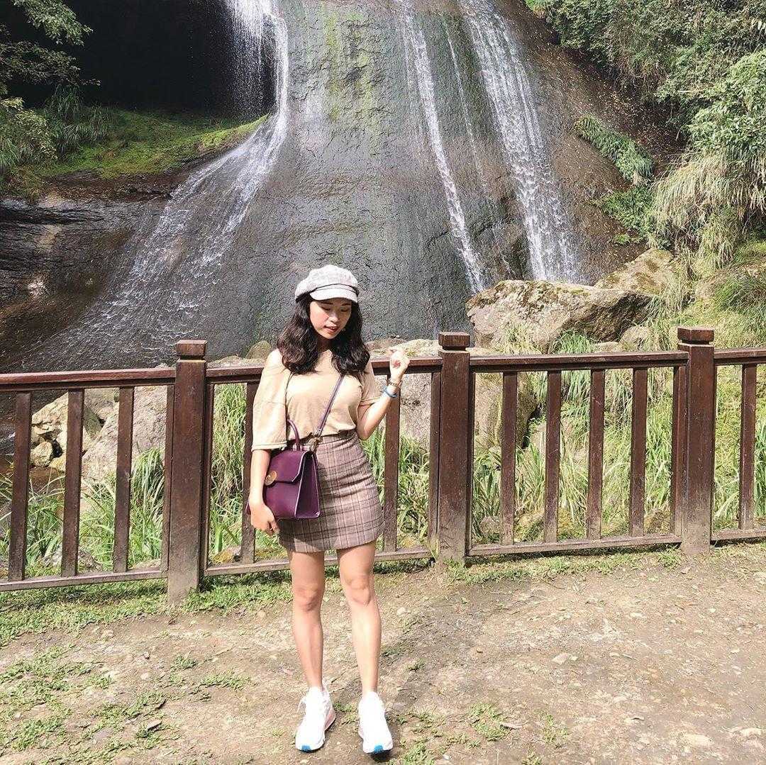 杉林溪一日遊必拍景點、門票優惠、賞螢花季、交通攻略|杉林溪森林生態渡假園區 杉林溪森林生態渡假園區, 龍鱗瀑布, 燕庵, 杉林溪