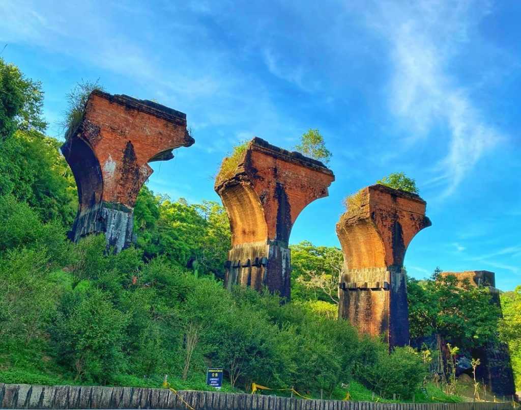 【勝興車站】苗栗三義懷舊景點之旅，逛老街吃美食一日遊推薦