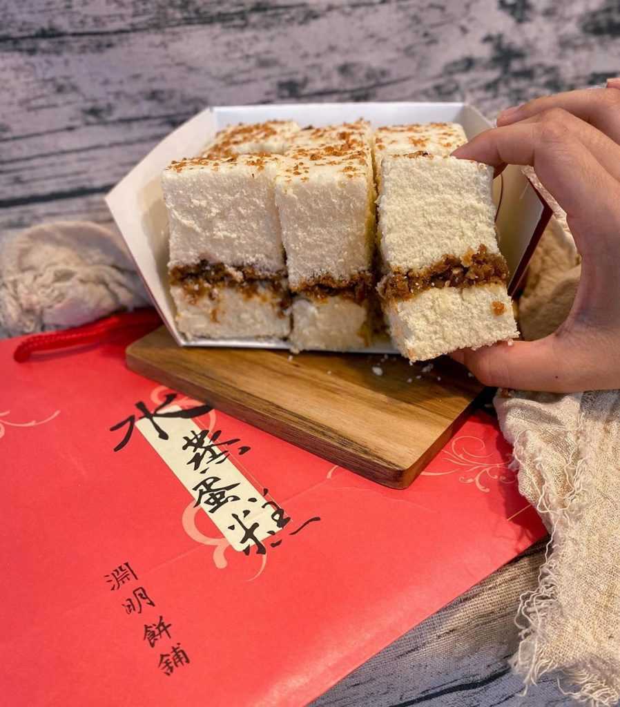 【新竹伴手禮】來新竹該買什麼名產呢？新竹伴手禮買這12樣才是行家！