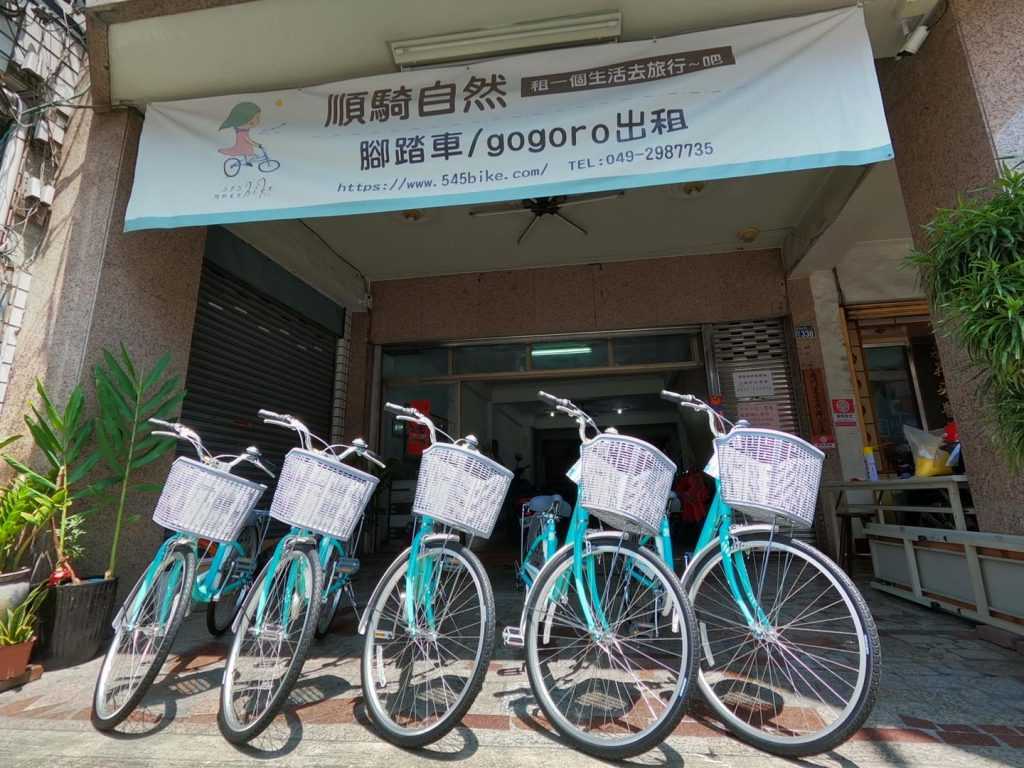 中台世界博物館 中台世界博物館|傳說中的台版羅浮宮,果然氣勢宏偉|門票優惠 11 2026