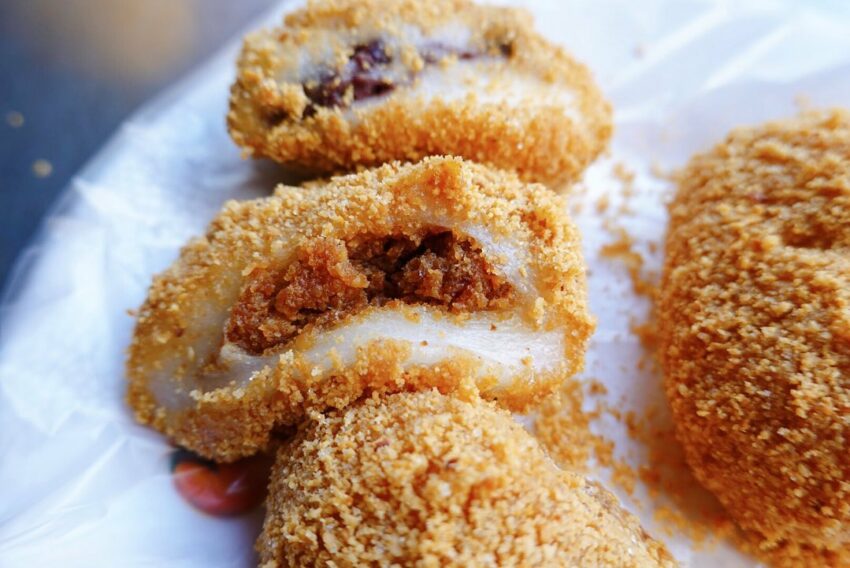 【新竹美食推薦】30家新竹在地美食/夜市/東門市場/城隍廟/咖啡廳，各種新竹小吃異國料理通通看這裡！