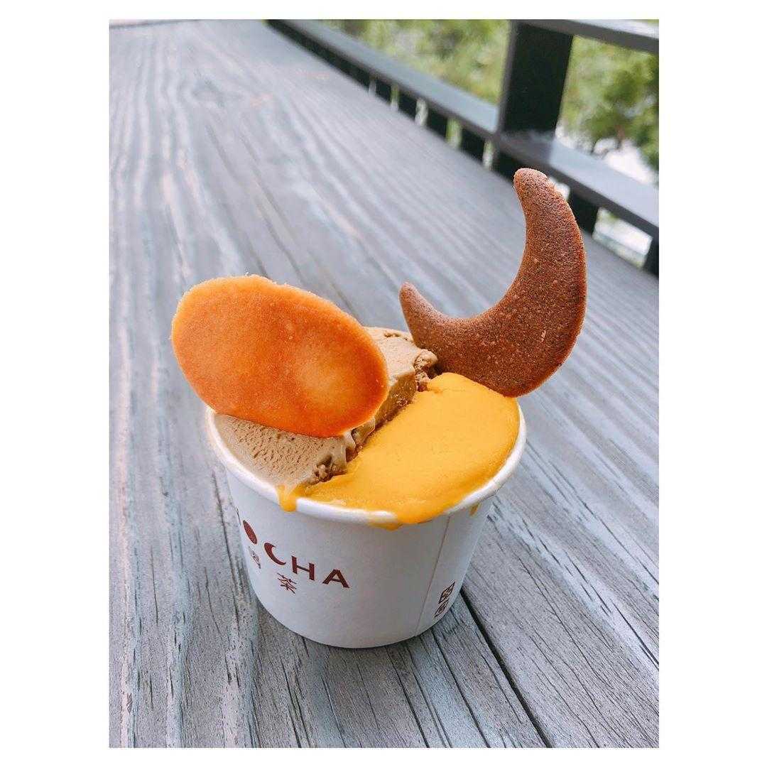 喝喝茶 Hohocha喝喝茶｜品嚐奉茶奉蛋、紅茶披薩DIY及製茶體驗｜台灣香日月潭紅茶廠 8 2026