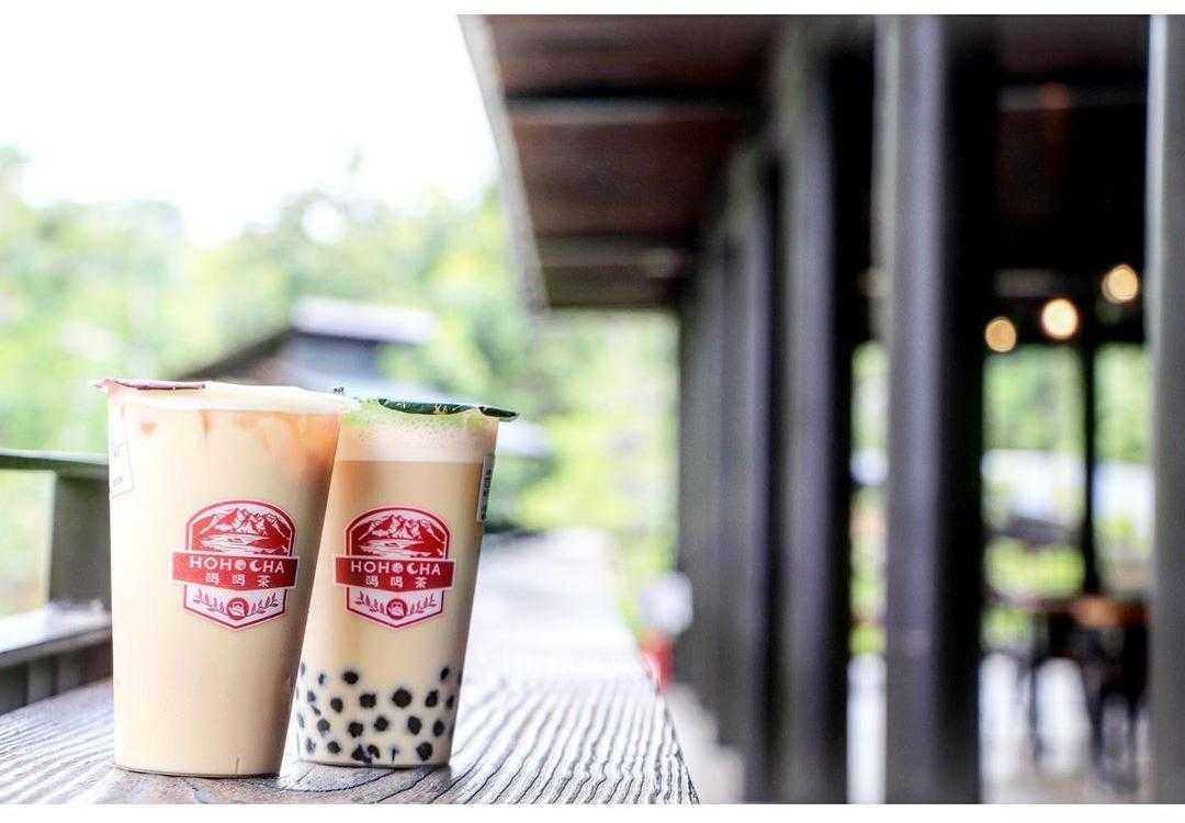 喝喝茶 Hohocha喝喝茶｜品嚐奉茶奉蛋、紅茶披薩DIY及製茶體驗｜台灣香日月潭紅茶廠 7 2026