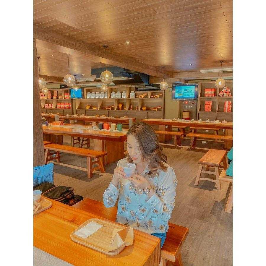 Hohocha喝喝茶 ｜台灣香日月潭紅茶廠