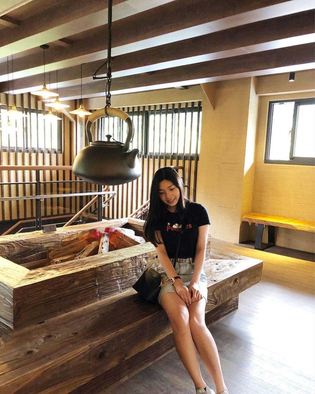 喝喝茶 Hohocha喝喝茶｜品嚐奉茶奉蛋、紅茶披薩DIY及製茶體驗｜台灣香日月潭紅茶廠 3 2026