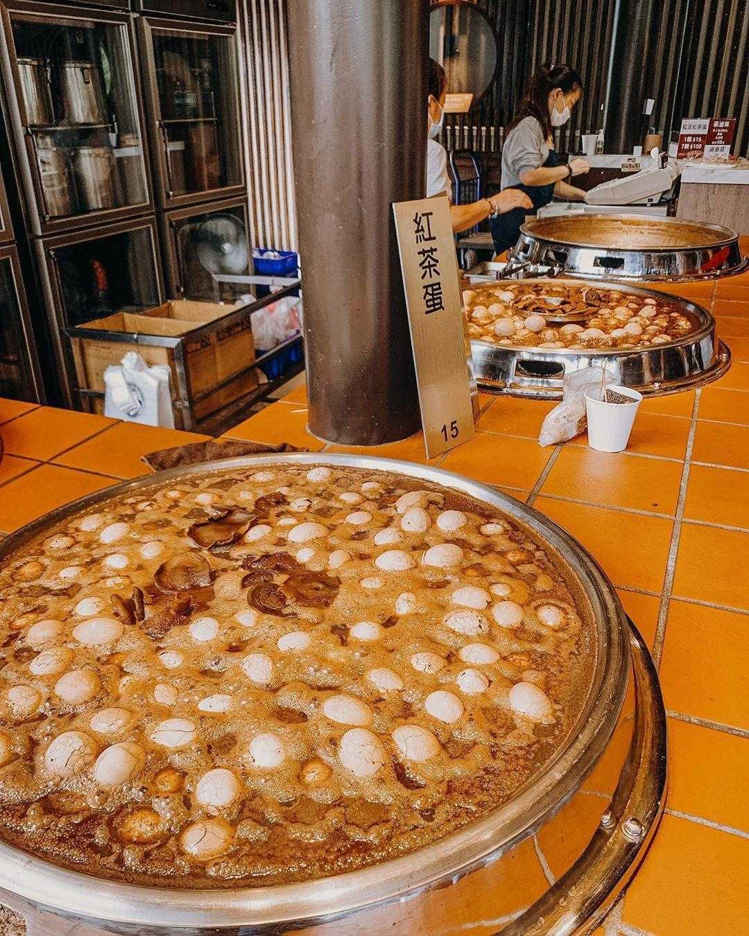 Hohocha喝喝茶 ｜台灣香日月潭紅茶廠