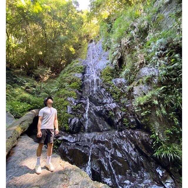 新竹登山步道/司馬庫斯/秘境/古道