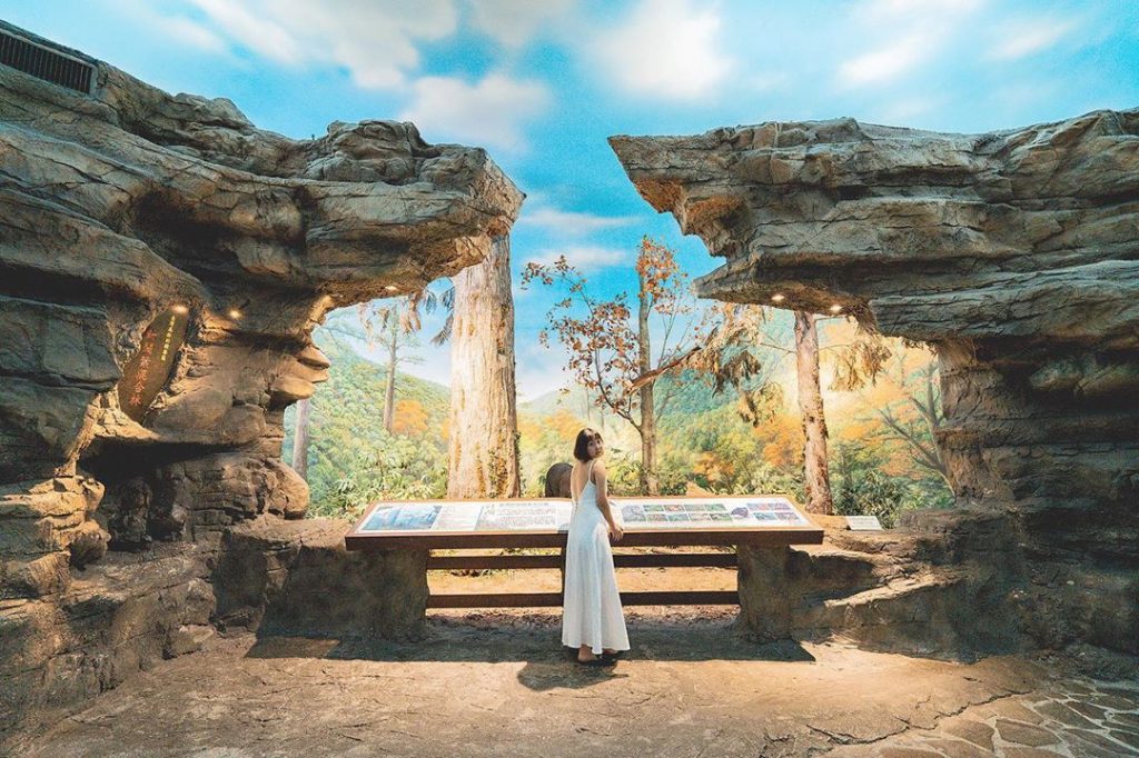 集集景點｜鐵道小鎮懷舊一日遊，集集火車站景點/美食/住宿推薦清單！