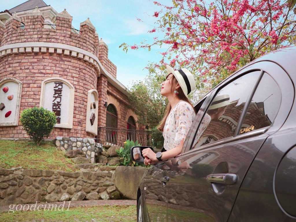 冬季節限定，苗栗大湖草莓季開跑！苗栗草莓攻略【好評草莓園/採收時間/草莓價格/】】