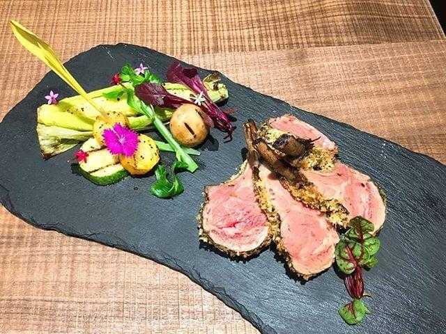 新竹美食餐廳 -核桃蝸牛 新竹餐廳推薦|特選13 家異國特色料理美食餐廳,今天想吃《日式、泰式、韓式還是歐陸料理》呢?