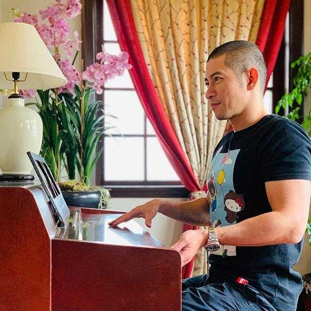 姜阿新 【姜阿新洋樓】新竹北埔老街洋房古蹟,台劇《茶金》拍攝景點!交通指南+周邊美食 3 2026