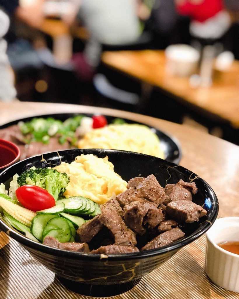 南投吃到飽－海城牛排火鍋