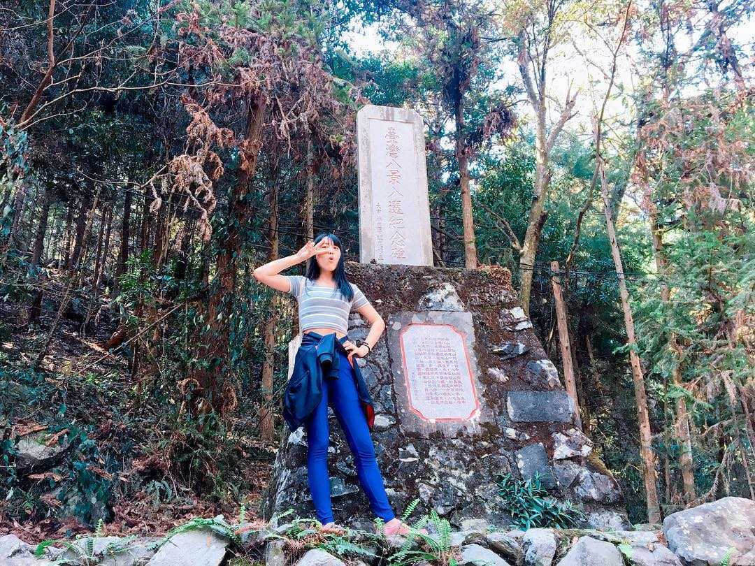 【八仙山國家森林遊樂區】鄰近台中谷關的森林秘境，台中八仙山一日遊景點攻略、門票優惠、即時影像！