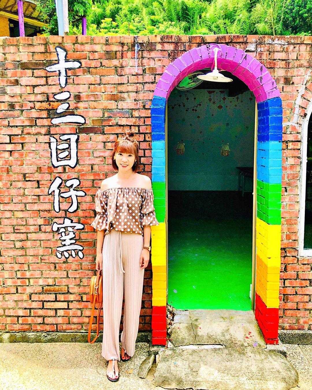 集集景點推薦|鐵道小鎮懷舊一日遊,集集火車站附近景點&美食&住宿 集集一日遊 南投縣集集鎮 十三目仔寮 集集景點