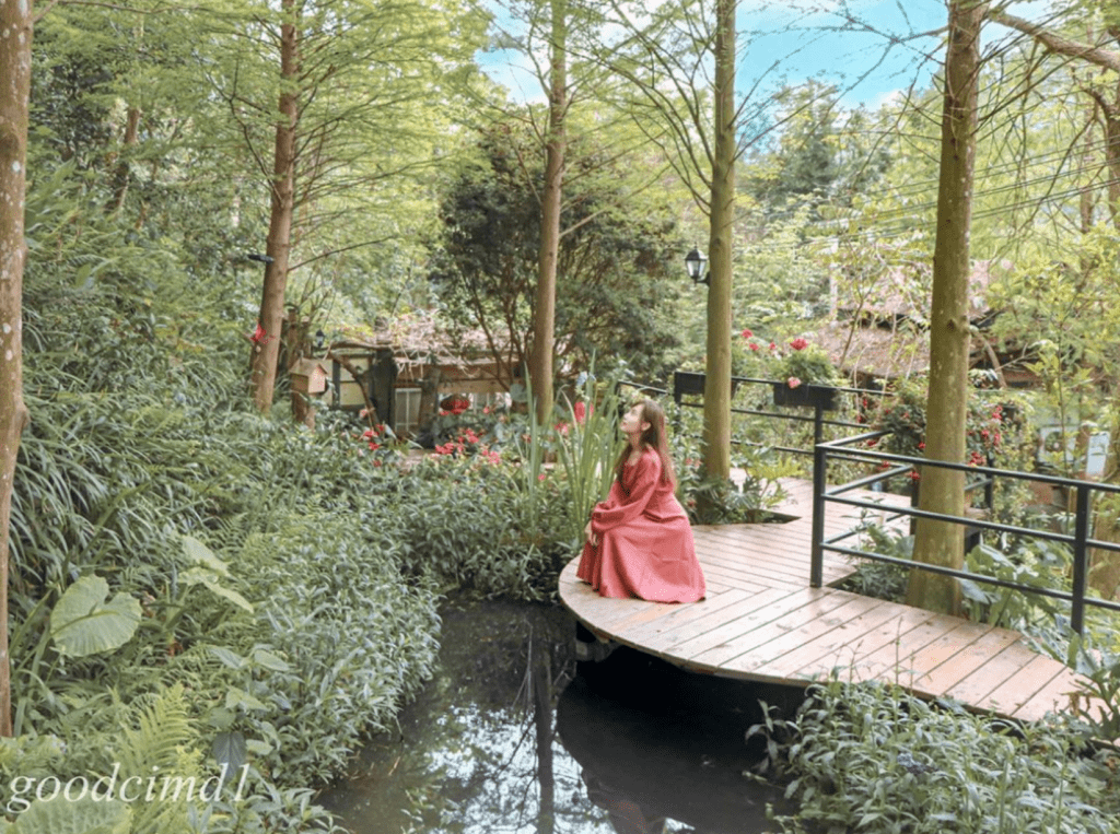 苗栗景觀餐廳 最新【苗栗景觀餐廳】精選15間苗栗山上觀景餐廳，吃美食、美拍打卡一次擁有 1 2026