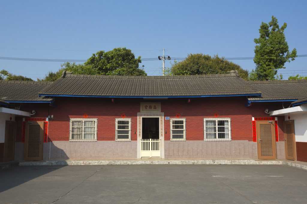 微熱山丘︱南投三合院創始店｜隱身在139縣道上的三合院，最有人情味的伴手禮。 3 2026