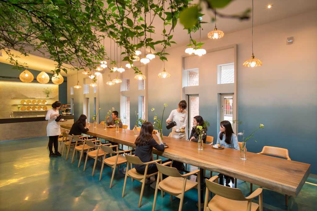 微熱山丘︱南投三合院創始店｜隱身在139縣道上的三合院，最有人情味的伴手禮。 9 2026