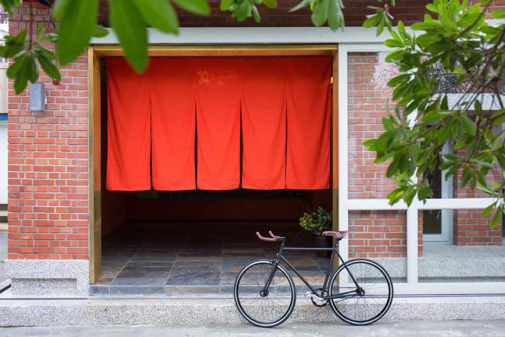 微熱山丘︱南投三合院創始店｜隱身在139縣道上的三合院，最有人情味的伴手禮。 6 2026