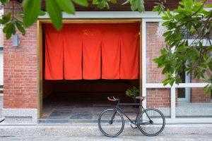 微熱山丘︱南投三合院創始店｜隱身在139縣道上的三合院，最有人情味的伴手禮。